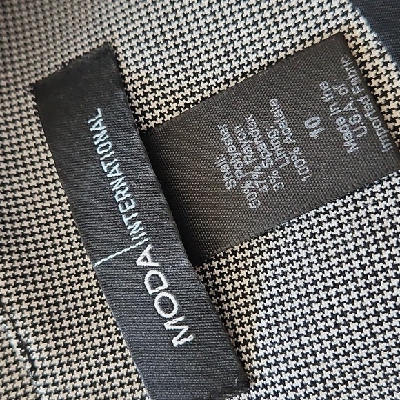 Moda International Career Essential - Picture 5 of 5